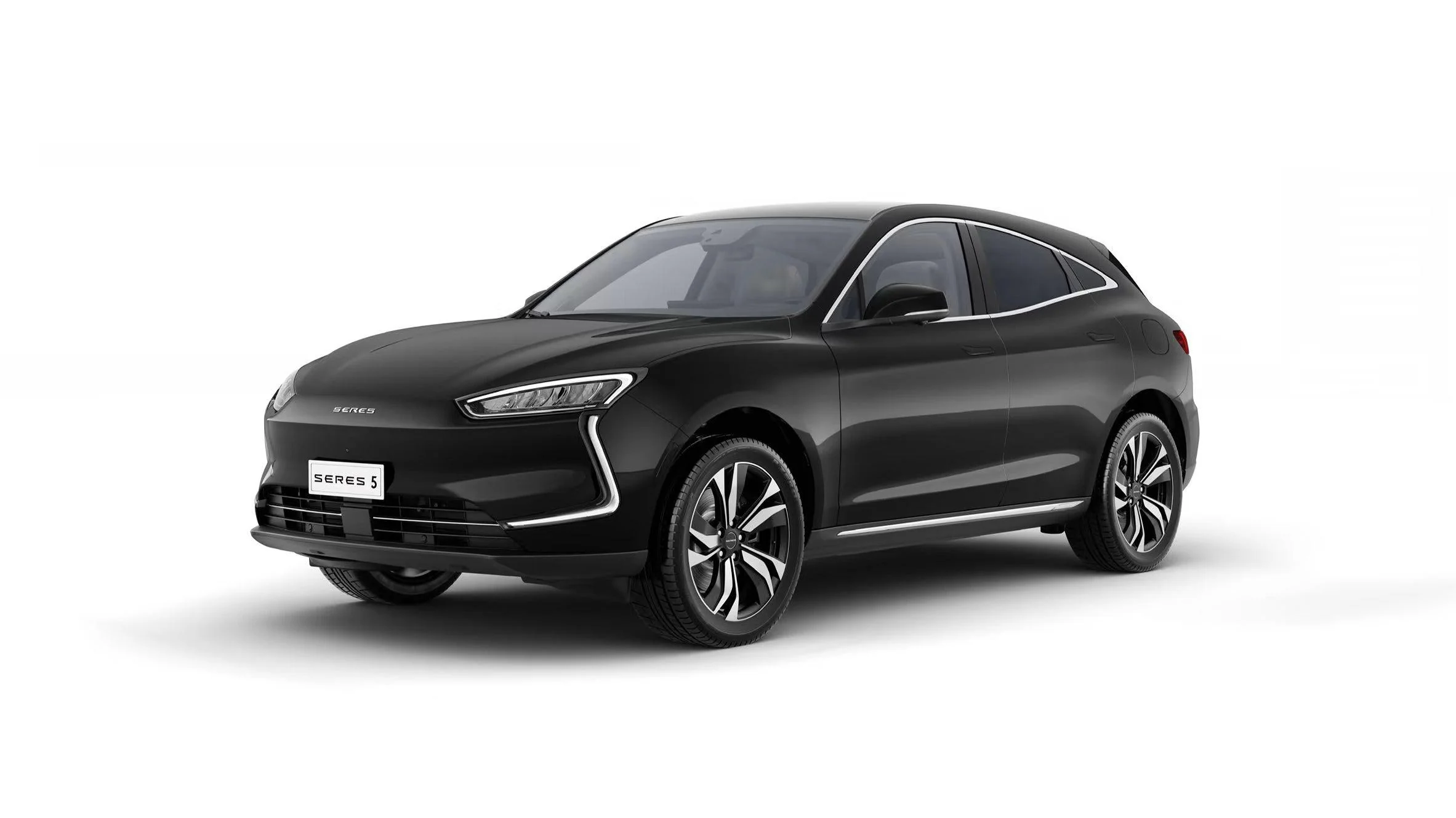 2023 SERES 5 Electric SUV - Image 7