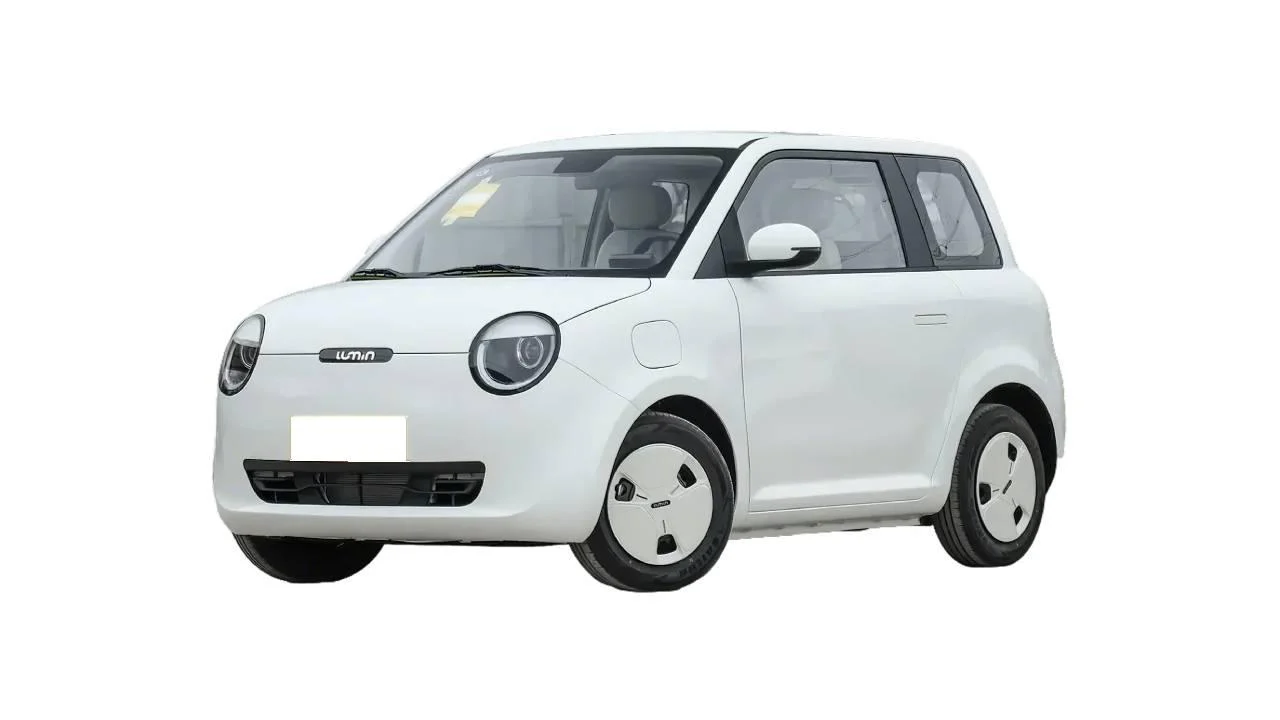 2024 Changan Lumin Electric Mini Car - Image 6