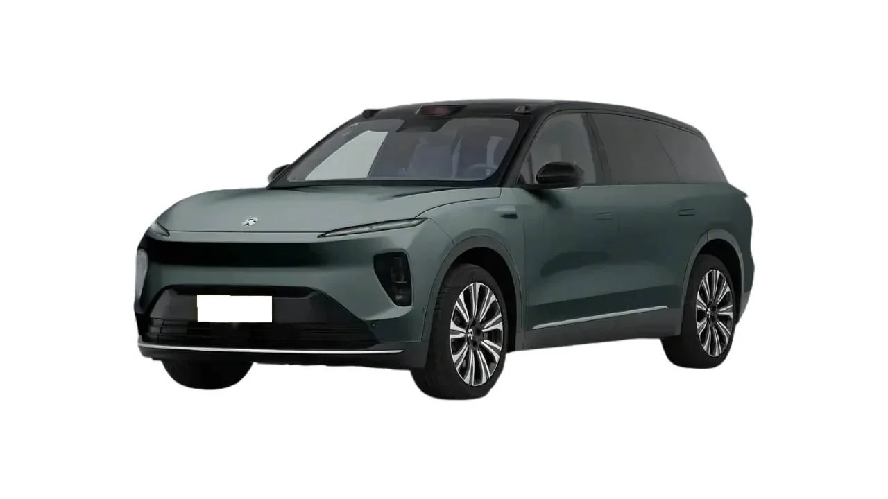 2024 NIO ES8 Full-Size Luxury Electric SUV