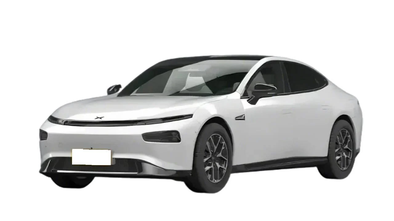 2024 XPeng P7i Mid-Size Luxury Electric Sedan - Image 5