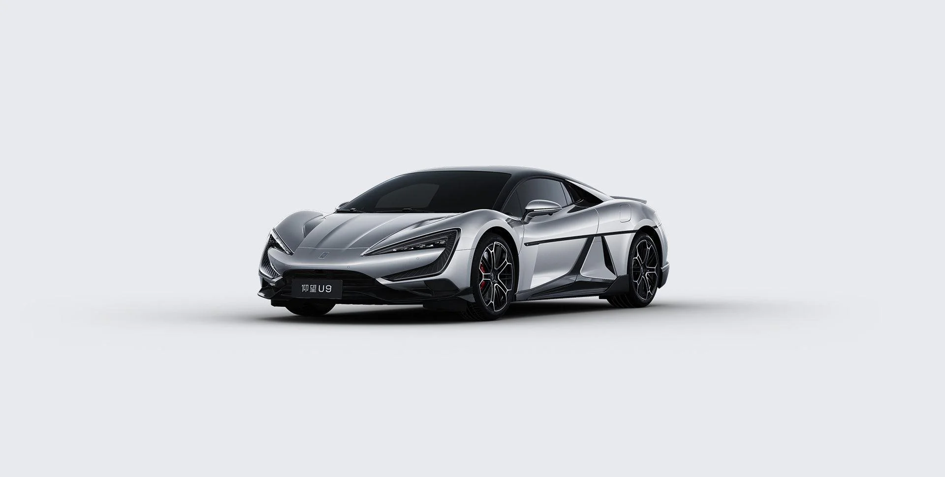 2024 Yangwang U9 High-Performance Electric Supercar - Image 6
