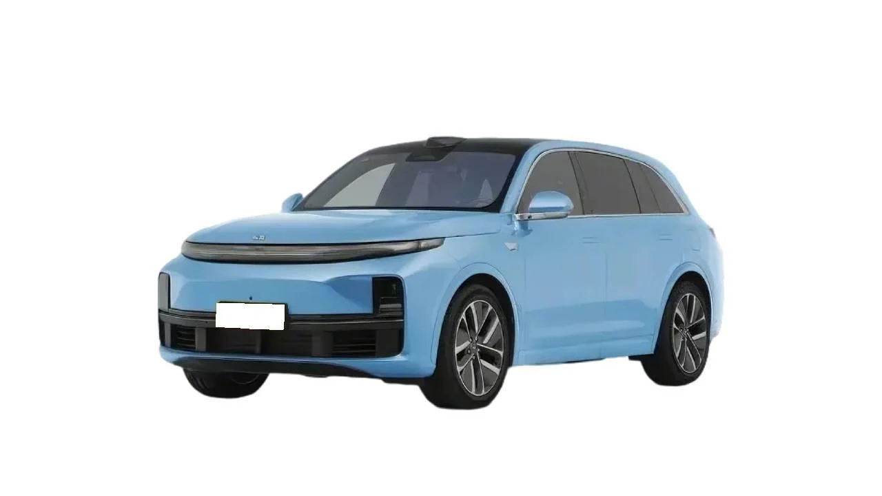 2025 Li Auto L7 Mid-Size Luxury Extended-Range Electric SUV